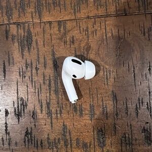 Left Apple AirPod Pro- A2083 –Works Great & Ready to Pair!